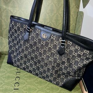 Gucci Ophidia medium tote